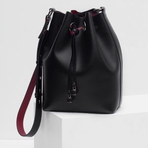Zara Bucket Bag